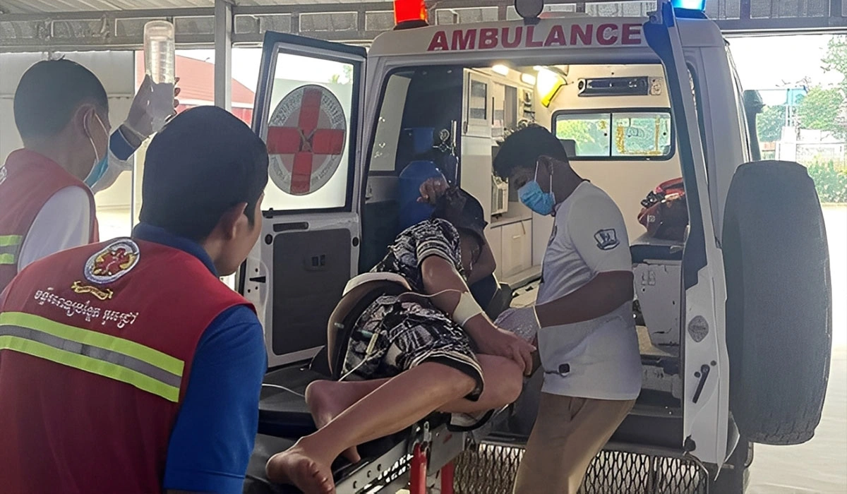 Memanas! Kamboja Klaim Thailand Tembak Mati 1 Warga Sipil di Perbatasan