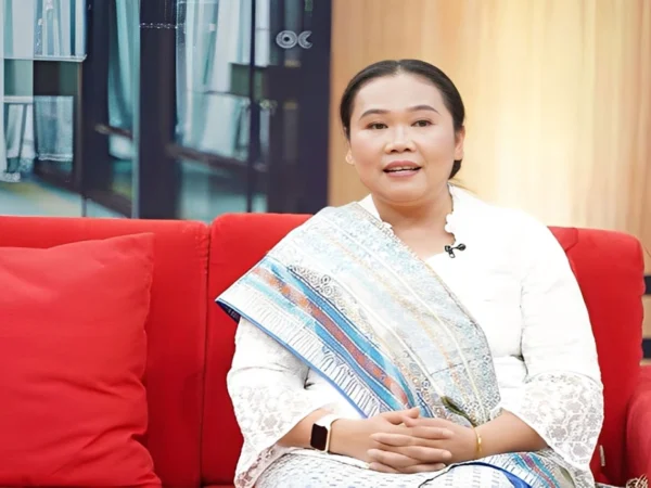 Miss Yuni Resmi Pamit, Akhiri Perannya Dalam Urusan WNI di Kamboja