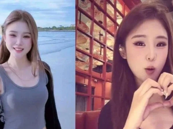 Misteri Keberadaan Influencer China yang Menghilang di Kamboja