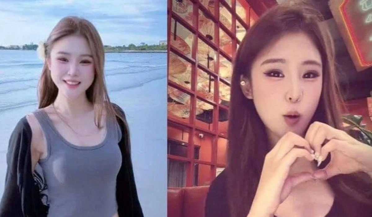 Misteri Keberadaan Influencer China yang Menghilang di Kamboja