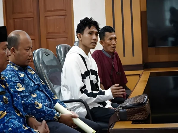 Pria Kulon Progo Disekap Sindikat Scam di Kamboja, Dipukuli 2–3 Kali Seminggu