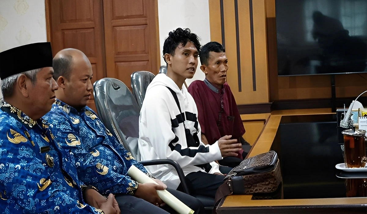 Pria Kulon Progo Disekap Sindikat Scam di Kamboja, Dipukuli 2–3 Kali Seminggu