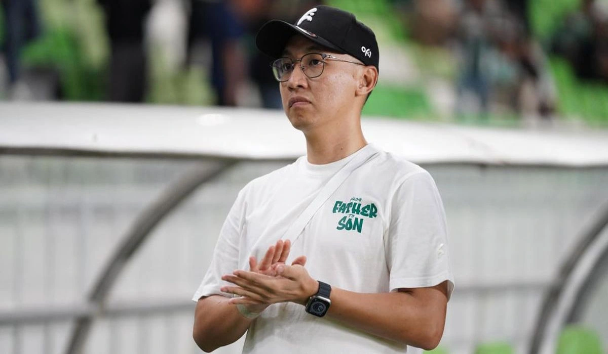 Sikap Tegas PSMS Medan