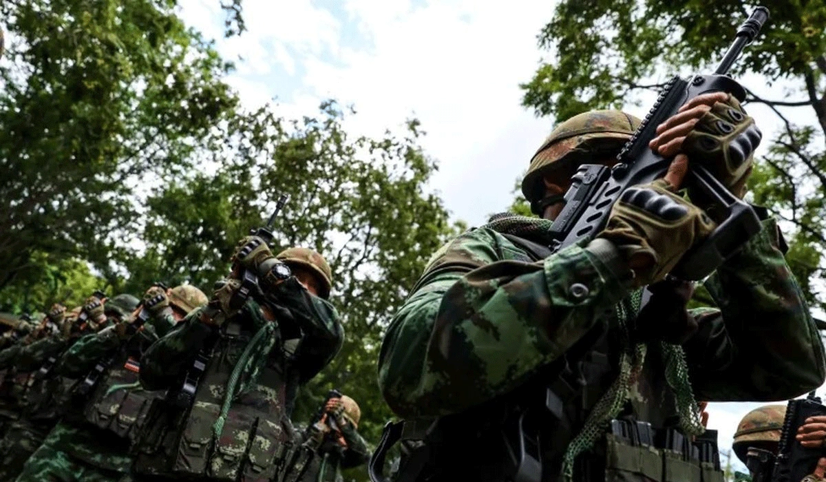 Thailand-dan-Kamboja-Batal-Berdamai-Setelah-Ledakan-Ranjau-di-Perbatasan