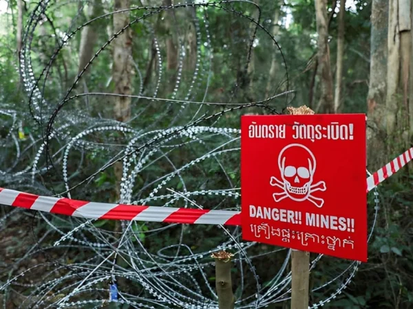 Thailand–Kamboja Memanas Lagi, Malaysia Tawarkan Jalan Damai Baru