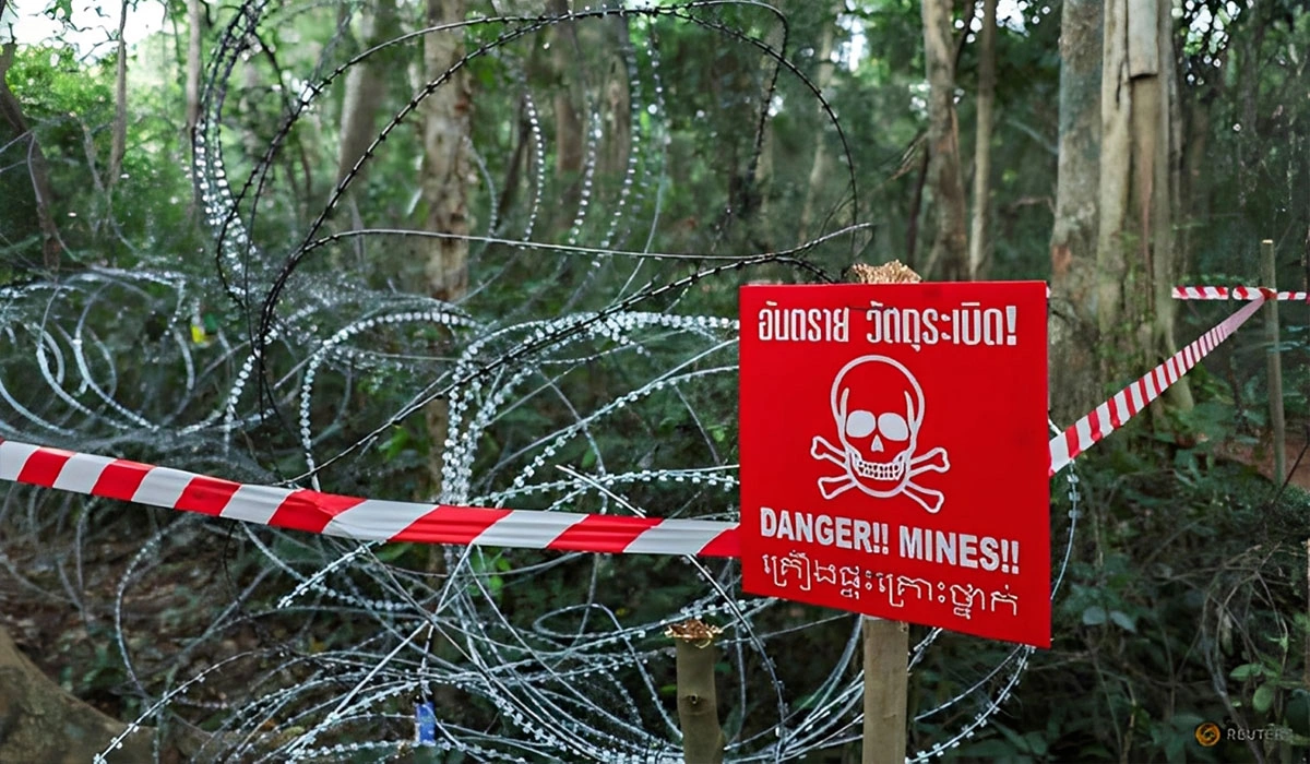 Thailand–Kamboja Memanas Lagi, Malaysia Tawarkan Jalan Damai Baru