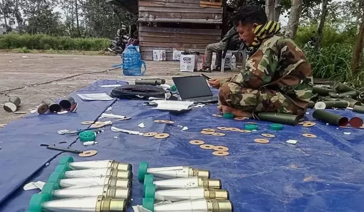 Upaya Diplomatik Untuk Meredam Eskalasi