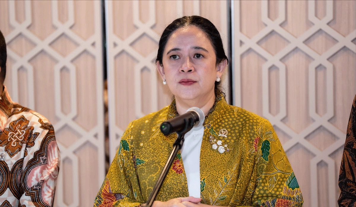 Keterlibatan WNI Dalam Jaringan Scam di Kamboja, Puan Desak Lapangan Kerja