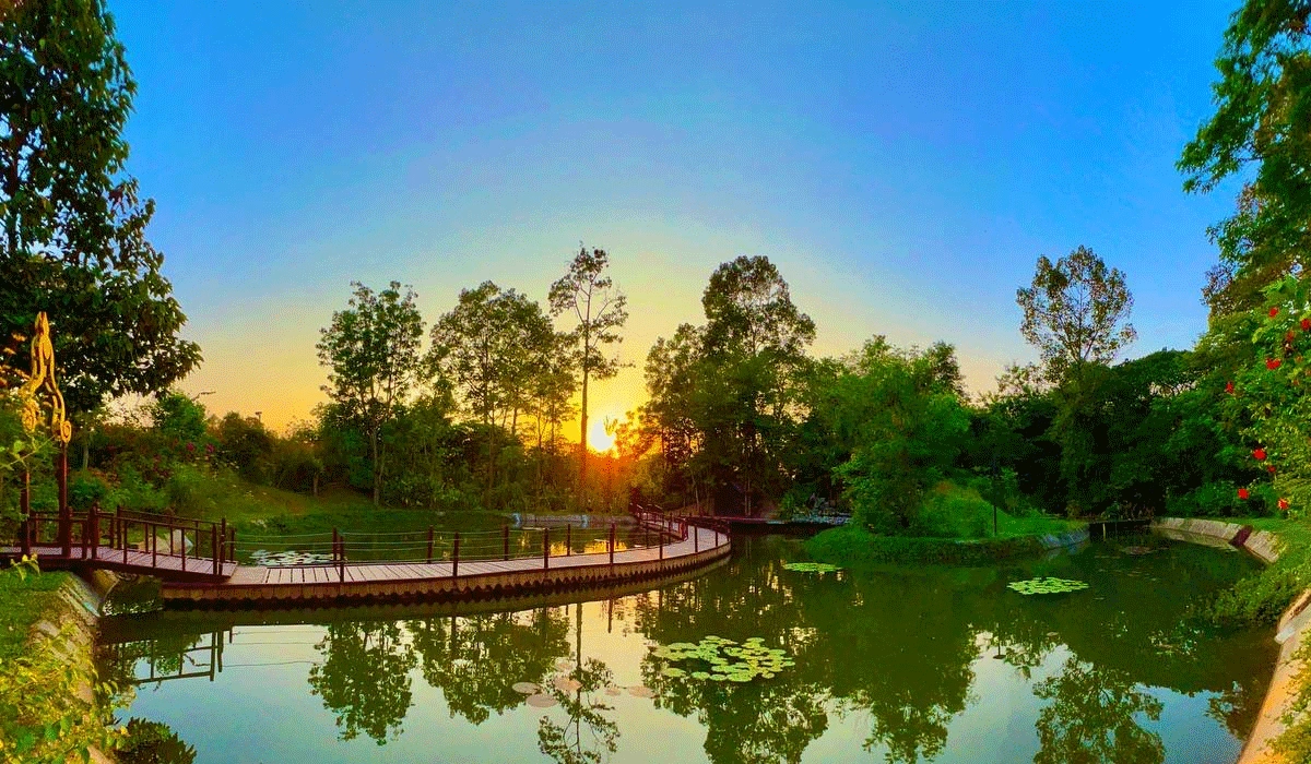 Fasilitas dan Aktivitas Wisata Yang Lengkap