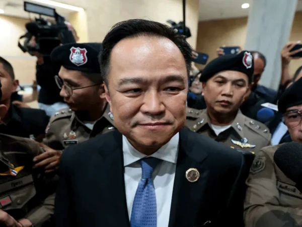 PM Thailand Bersumpah Tak Akan Gencatan Senjata Sampai Kamboja Berhenti Menyerang