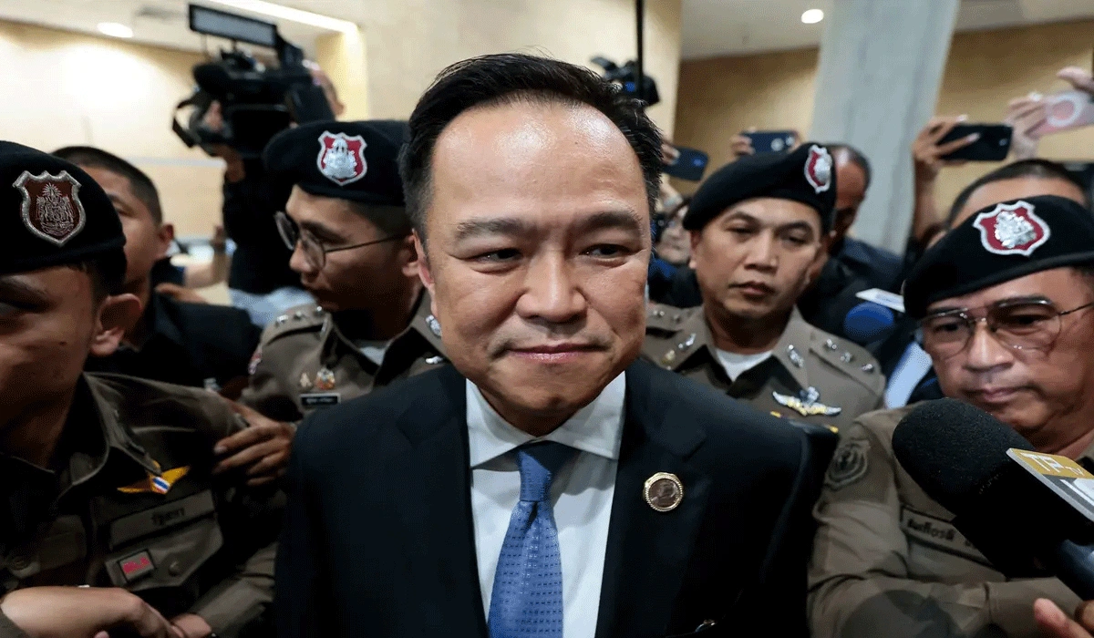 PM Thailand Bersumpah Tak Akan Gencatan Senjata Sampai Kamboja Berhenti Menyerang