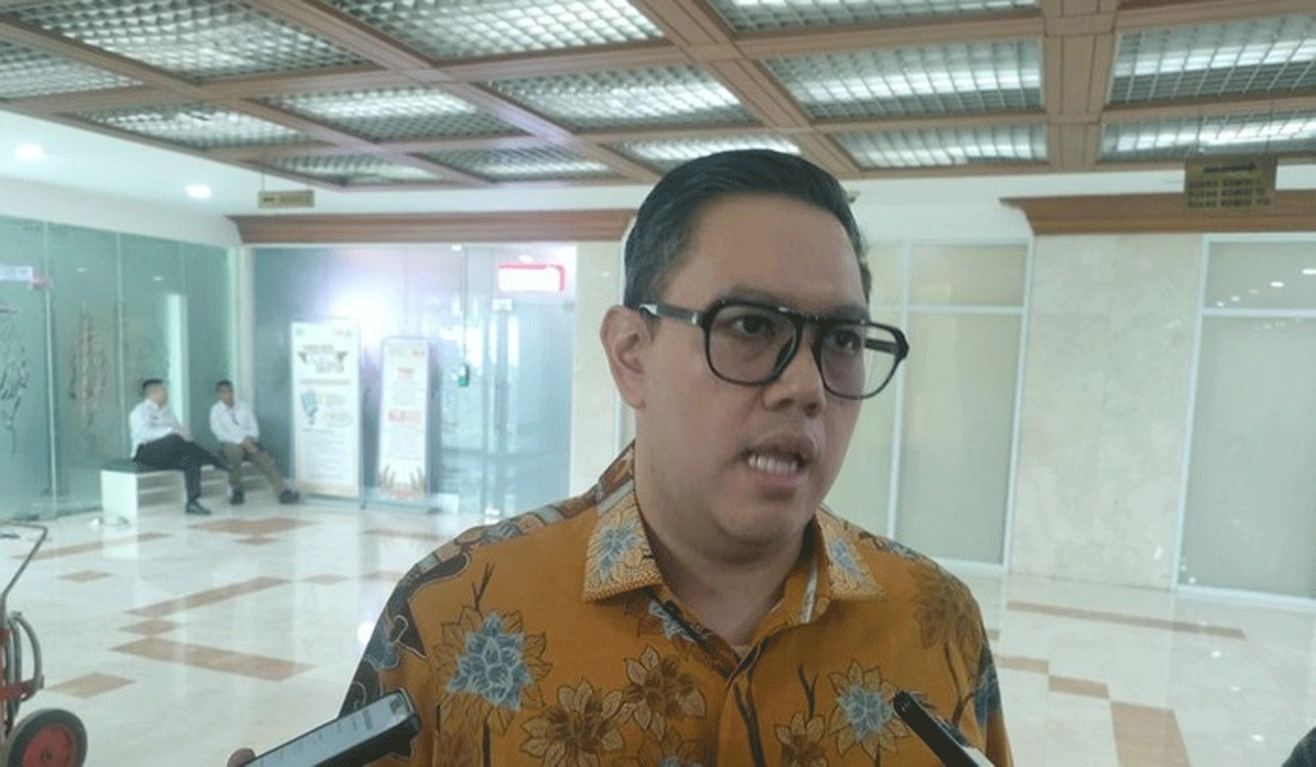 WNI Terancam di Perbatasan Thailand-Kamboja DPR Tekan Kemenlu Bertindak