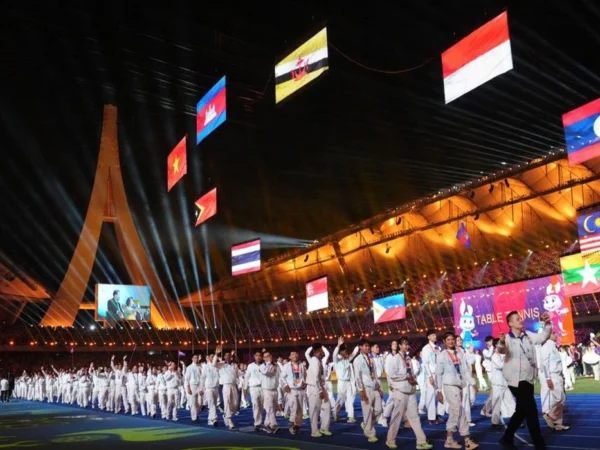 2 Skenario Usai Thailand-Kamboja Perang Lagi di Tengah SEA Games 2025