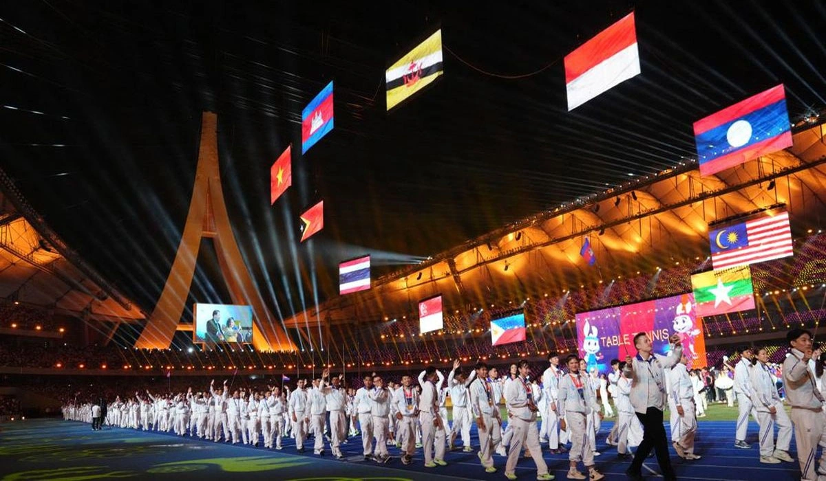 2 Skenario Usai Thailand-Kamboja Perang Lagi di Tengah SEA Games 2025