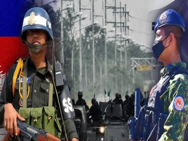 KBRI Imbau WNI Siaga Penuh Akibat Konflik Kamboja Thailand Terbaru