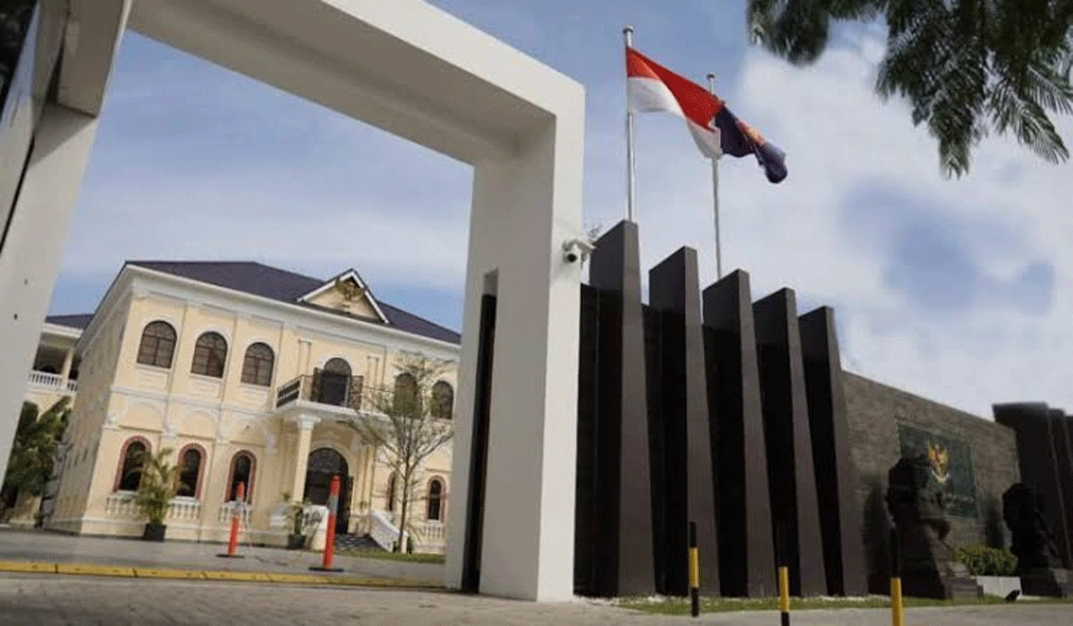 Jeritan Dari Kamboja, Kisah Pilu Warga Kuningan Terjebak Sindikat Judi Online