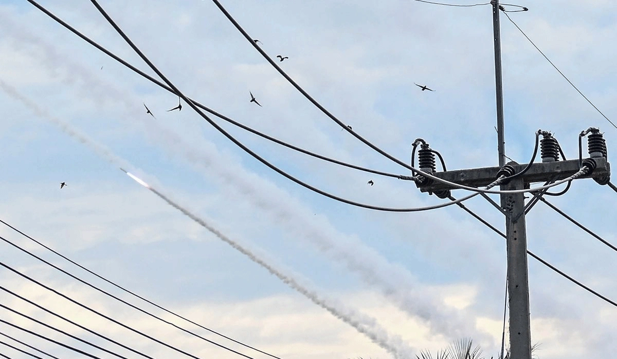 Akibat Bentrokan Bagi Warga dan Krisis Kemanusiaan