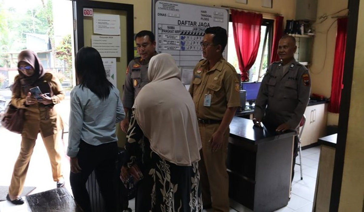 Foto KTP Buram Selamatkan Wanita Wonosobo Dari Perdagangan Manusia ke Kamboja!