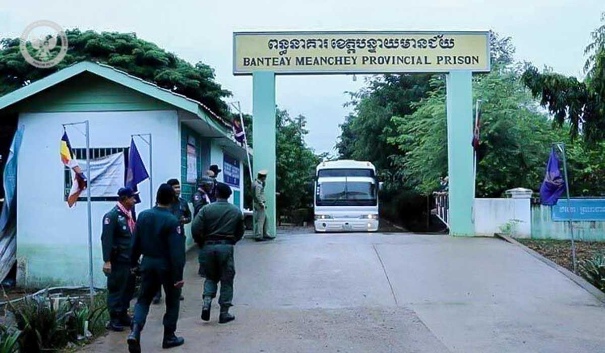 KBRI Phnom Penh Terus Mendampingi Puluhan WNI di Penjara Kamboja