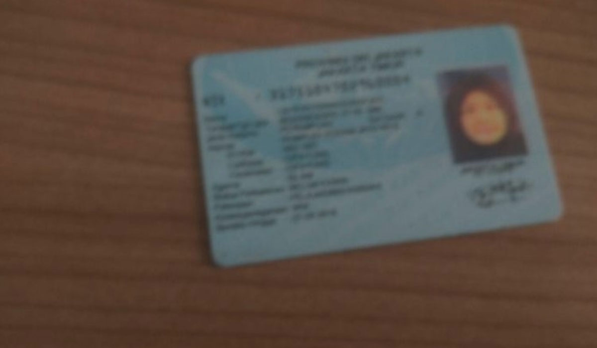 Foto KTP Buram Selamatkan Wanita Wonosobo Dari Perdagangan Manusia ke Kamboja!