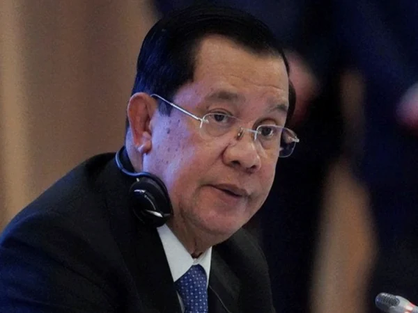 Ketegangan Kamboja-Thailand Memuncak, Bentrokan Kembali Terjadi