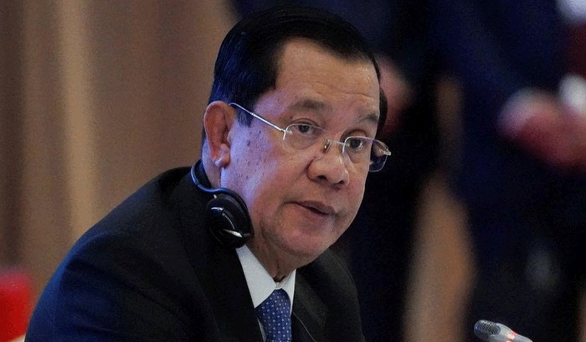 Ketegangan Kamboja-Thailand Memuncak, Bentrokan Kembali Terjadi