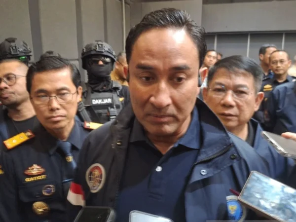 Kepala BNN Sebut Dewi Astutik Pernah Jadi Scammer di Kamboja