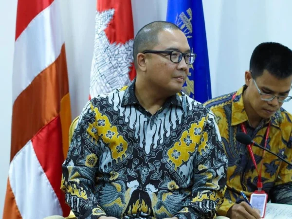 Dubes RI Tegaskan Komitmen Perlindungan WNI di Lapas Kamboja