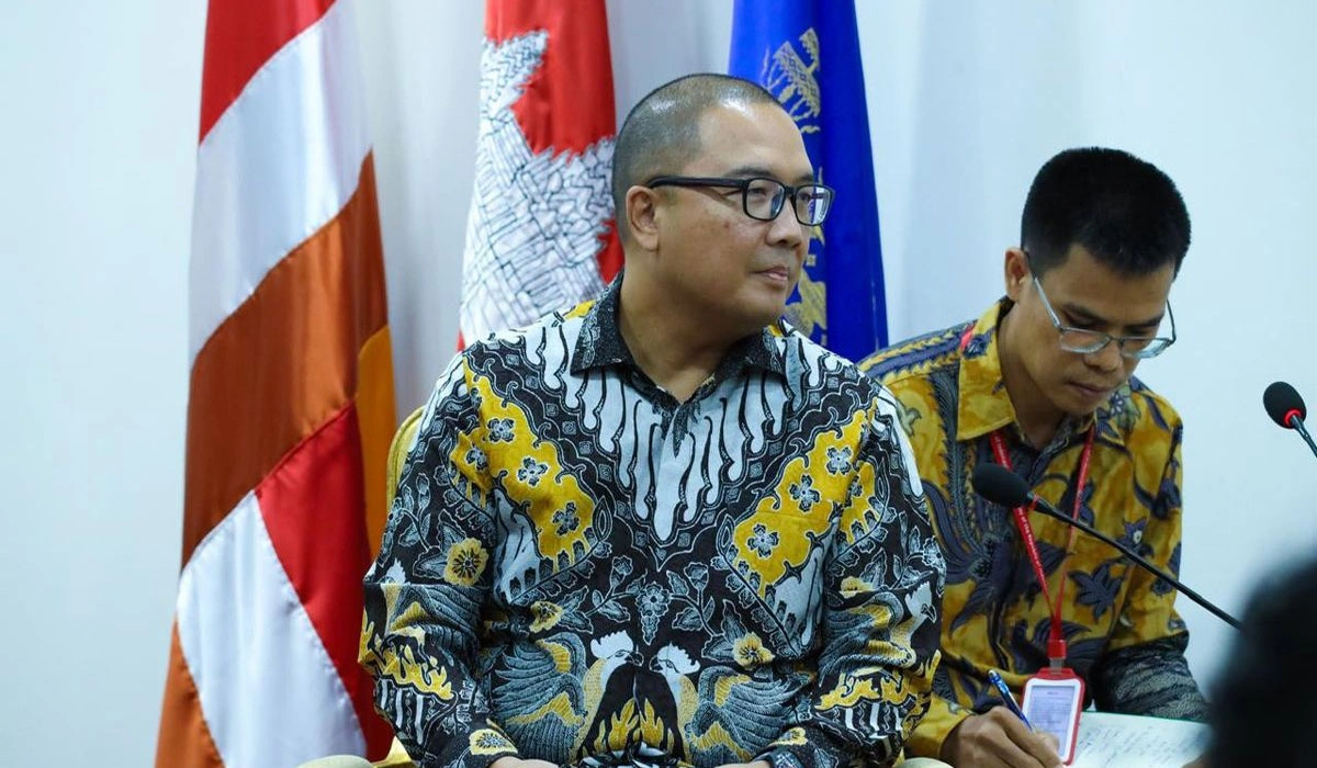 Dubes RI Tegaskan Komitmen Perlindungan WNI di Lapas Kamboja