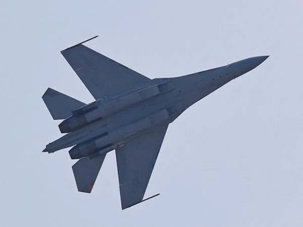 Ketegangan Memuncak! Thailand Luncurkan Serangan Udara ke Kamboja