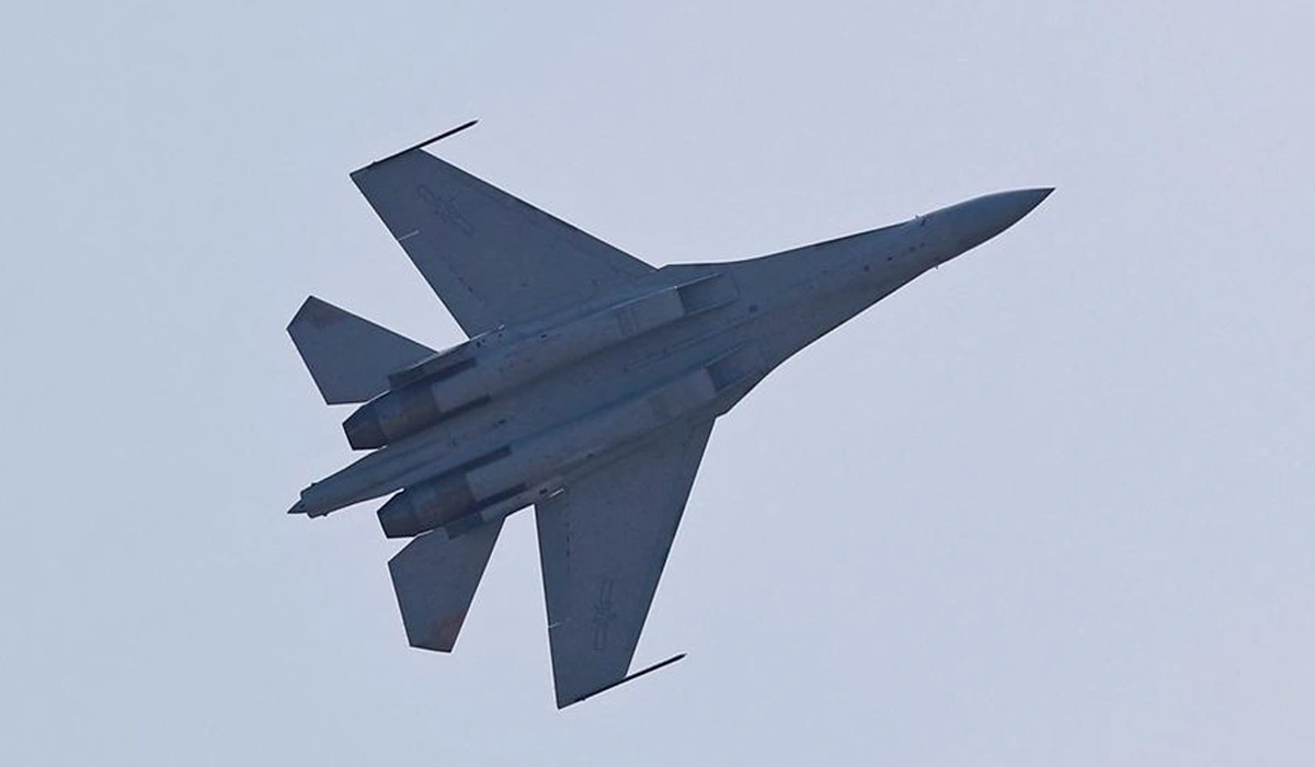 Ketegangan-Memuncak!-Thailand-Luncurkan-Serangan-Udara-ke-Kamboja