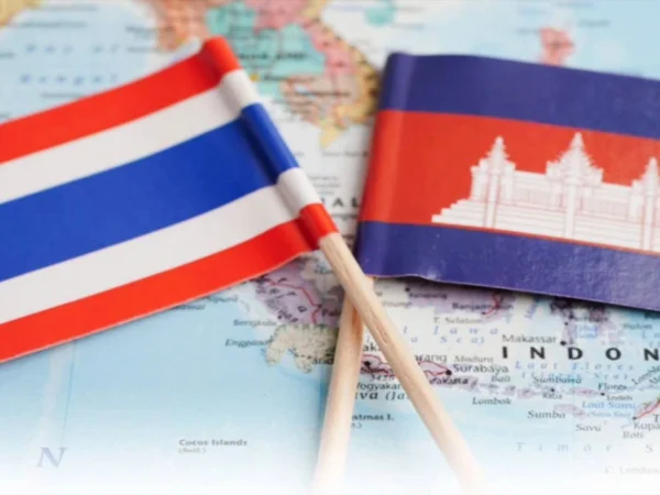 Konflik Thailand-Kamboja Memanas Kembali, 385 Ribu Warga Dievakuasi!