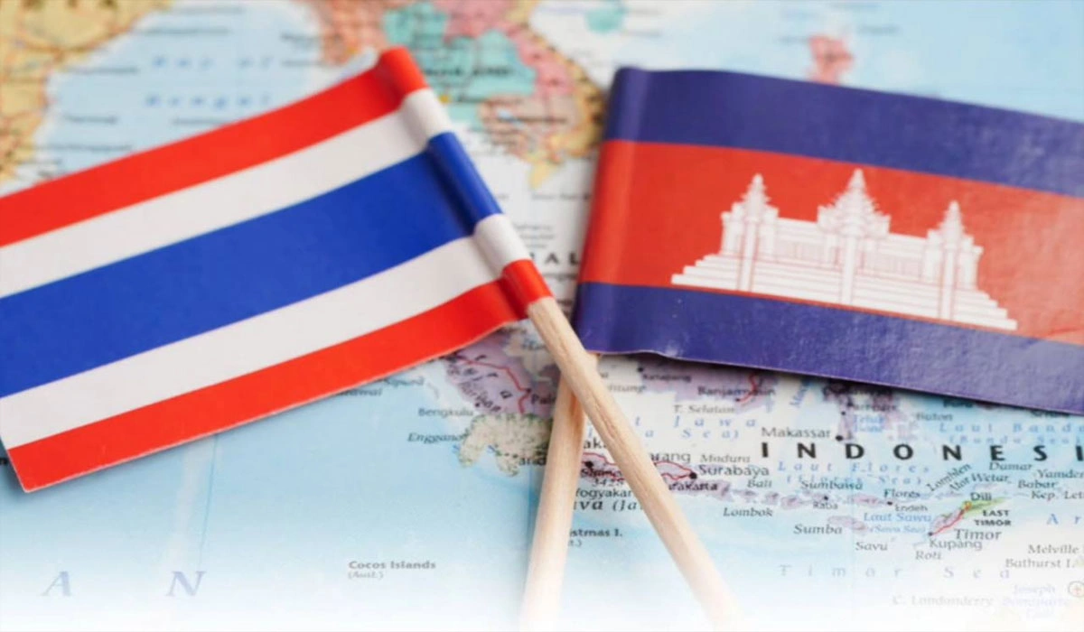 Konflik Thailand-Kamboja Memanas Kembali, 385 Ribu Warga Dievakuasi!