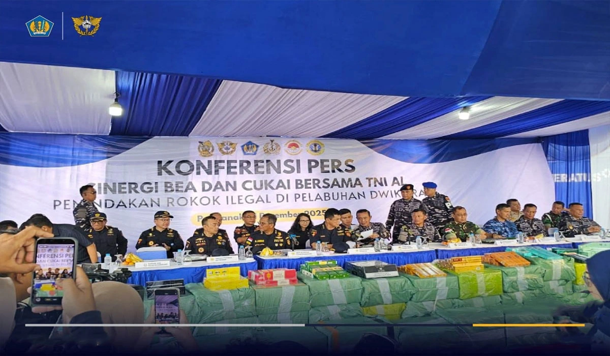 Nilai Potensi Kerugian Negara