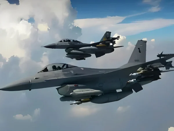 Pasukan Thailand Bombardir Kamboja Dipicu Oleh Roket Buatan China