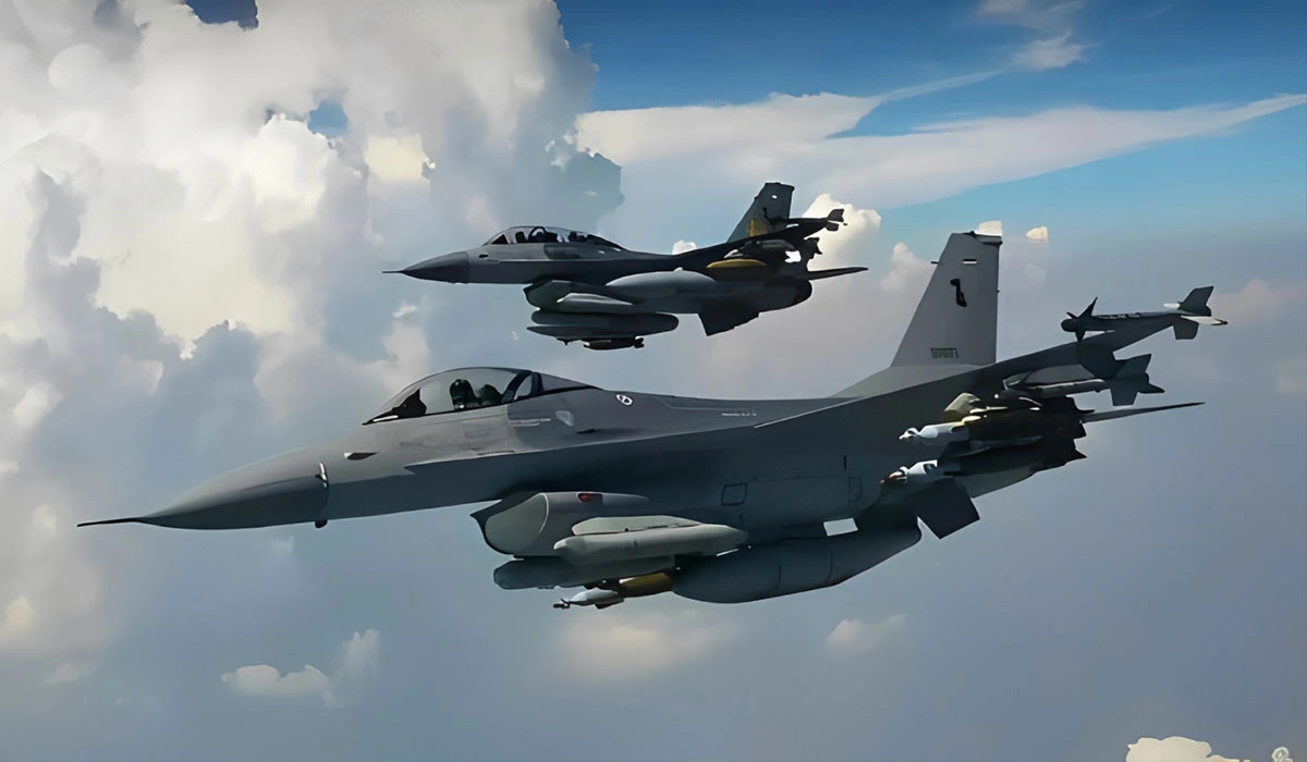 Pasukan Thailand Bombardir Kamboja Dipicu Oleh Roket Buatan China