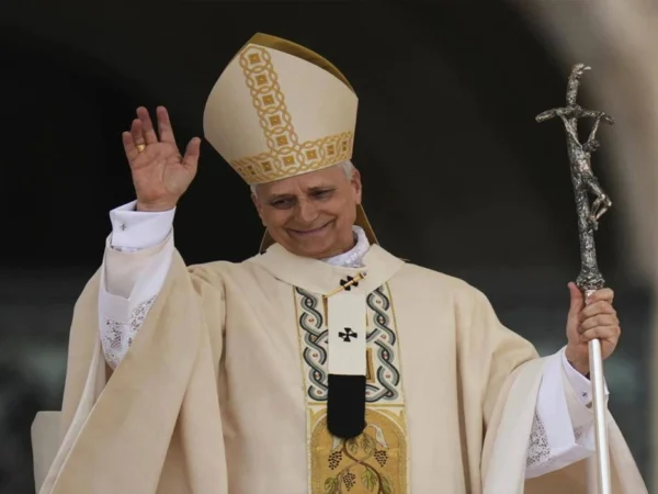 Paus Desak Hentikan Gencatan Senjata di Perbatasan Kamboja-Thailand