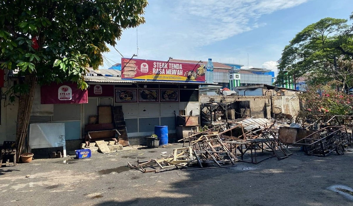 Prospek Pertumbuhan Ekonomi di Tengah Ketidakpastian