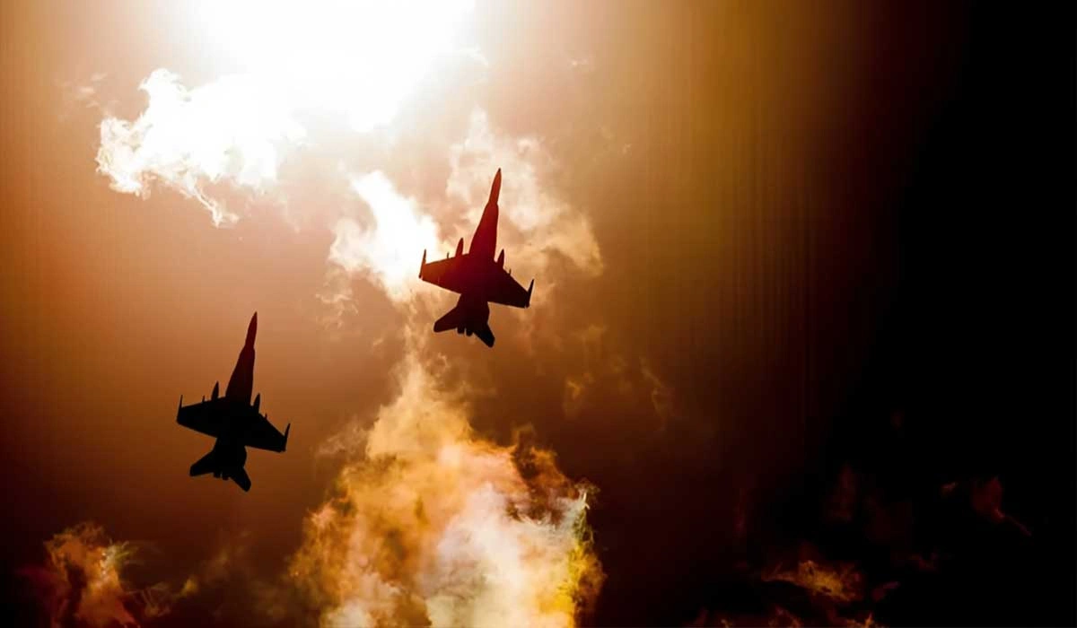 Thailand Sebut Serangan Udara Hancurkan Gudang Rudal BM-21 Kamboja