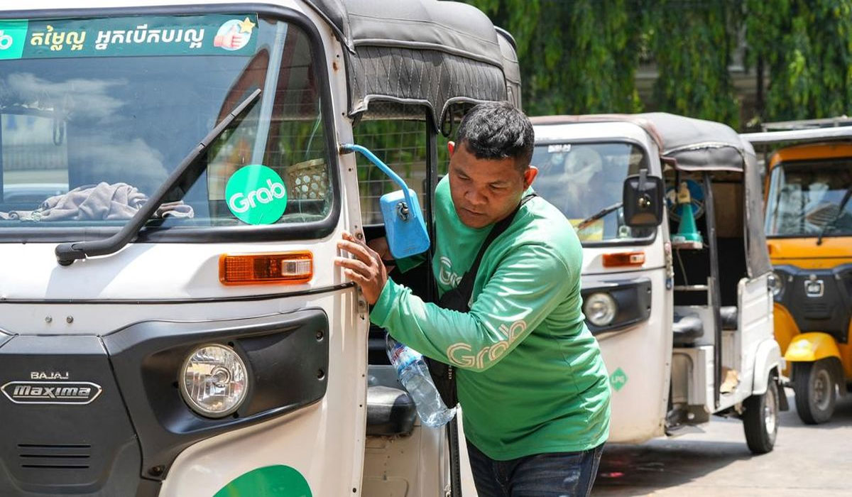 Krisis Energi Hebat Melanda Kamboja! Dampak Perang Iran Bikin BBM Langka dan Harga Meledak