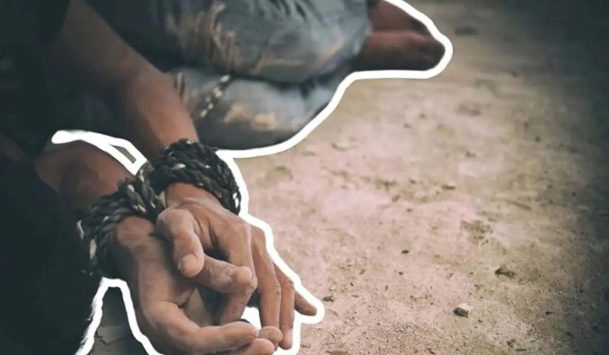 Viral! Warga Tasikmalaya Nyaris Dijual ke Kamboja, Modus Lowongan Telegram Terbongkar