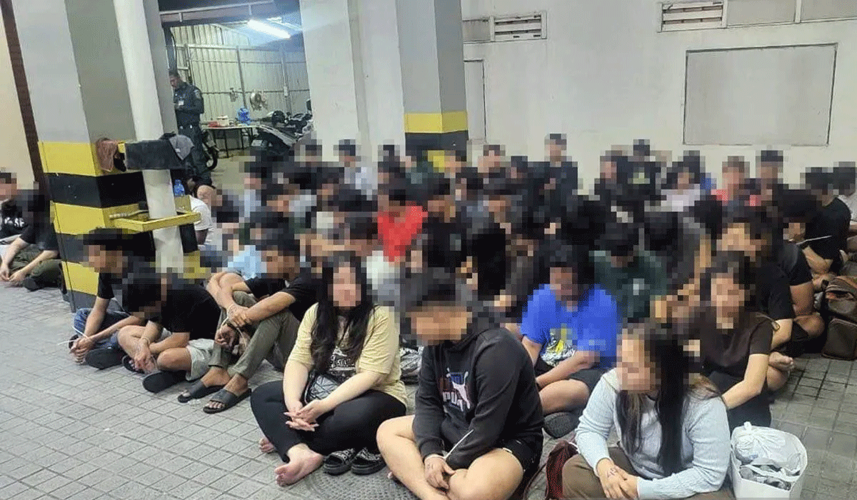 Jumlah WNI Pulang dari Kamboja Meningkat Tajam