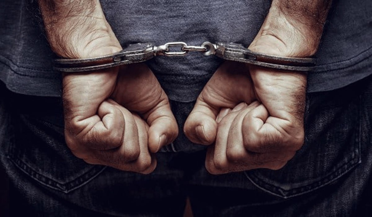 Diduga Jadi Otak Penipuan, Warga Tangerang Ditahan Polisi Kamboja Diduga Jadi Otak Penipuan, Warga Tangerang Ditahan Polisi Kamboja